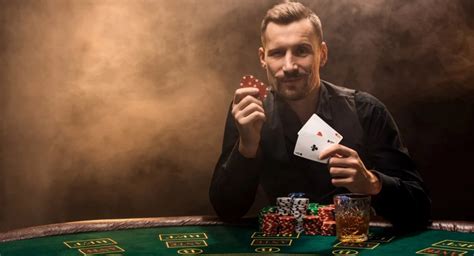How to Become a Professional Gambler .